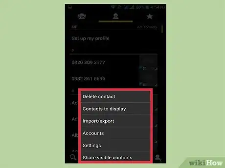 Image titled Back Up Your Android Contacts to Your Google Account Step 27