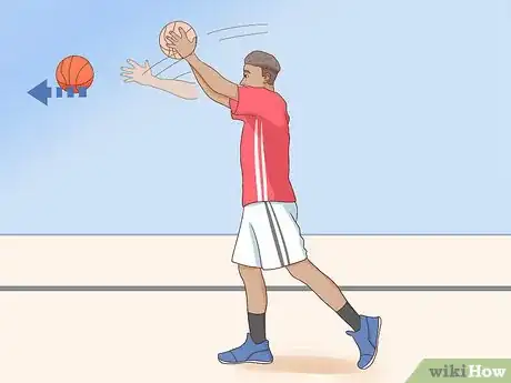 Image titled Pass a Basketball Step 7