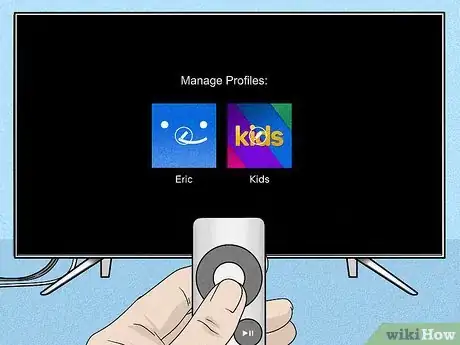 Image titled Delete a Profile on Netflix Step 2