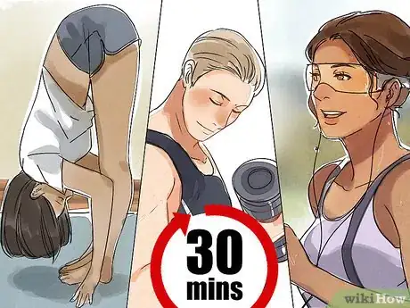 Image titled Improve Your Beauty Sleep Step 9
