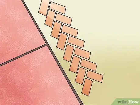 Image titled Install a Brick Driveway Step 12