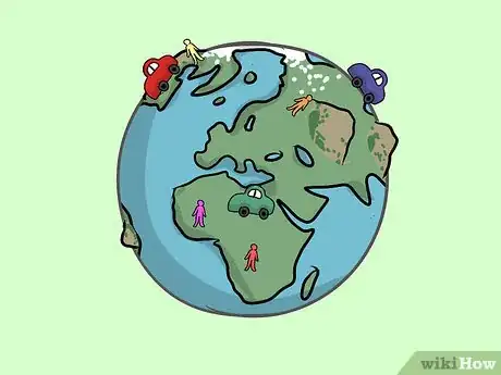 Image titled Make a Model of the Earth Step 5
