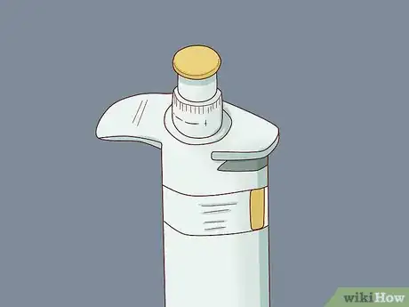 Image titled Use an Eppendorf Pipette Step 1
