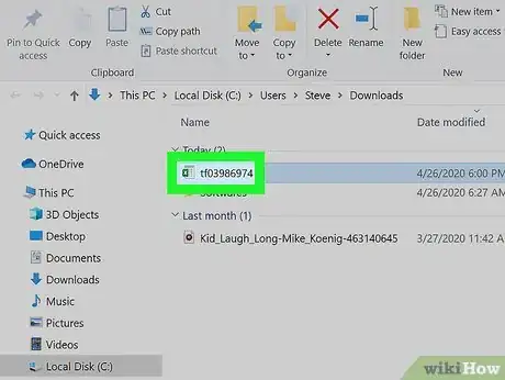 Image titled Prepare Amortization Schedule in Excel Step 13