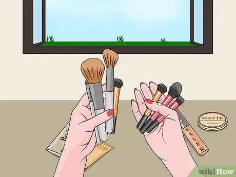 Image titled Do a Makeup Tutorial Step 5