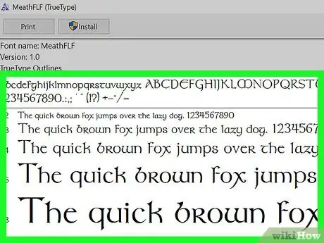 Image titled Download Fonts Step 7