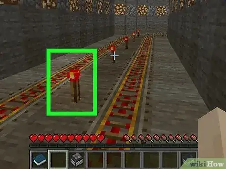 Image titled Make a Minecraft Subway System Step 9