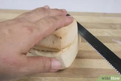 Image titled Slice Bread Step 10