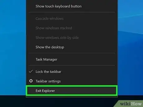 Image titled Hide the Windows Taskbar Step 17