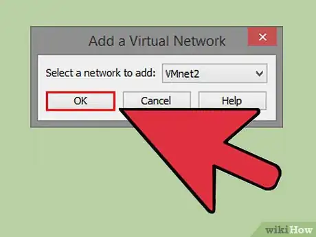 Image titled Create a Virtual Networks by Using VMware Workstation Step 25