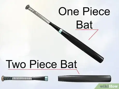 Image titled Buy a Girl's Softball Bat Step 15