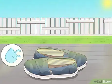 Image titled Wash Toms Shoes Step 10