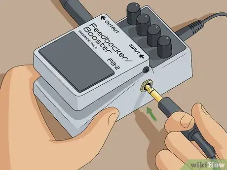 Image titled Create Guitar Feedback Step 10