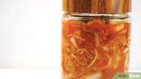Image titled Make Kimchi Step 13