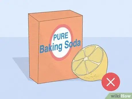 Image titled Get Rid of Pimples with Baking Soda Step 3