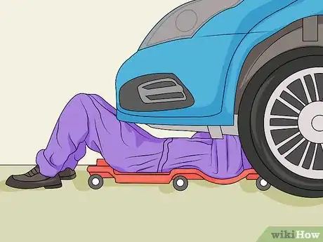 Image titled Prevent Rust on Your Car Step 3