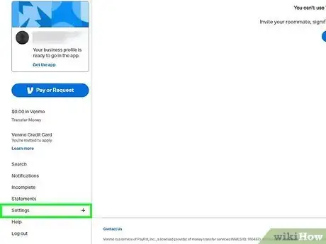 Image titled Add a Bank Account on Venmo Step 36