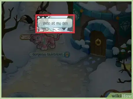 Image titled Get Rare on Animal Jam Without Scamming Step 7