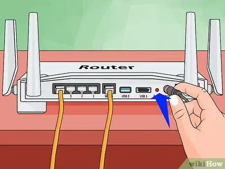 Image titled Set Up WiFi Connection with iBall Baton 150M Extreme Wireless N Router on MTNL DSL Modem Step 6