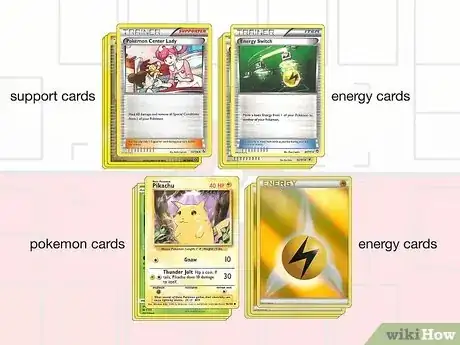 Image titled Apply Weakness and Resistance in the Pokémon Card Game Step 1