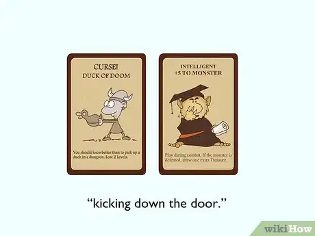 Image titled Play Munchkin Step 9