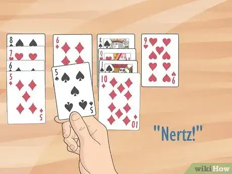 Image titled Play Nertz Step 10