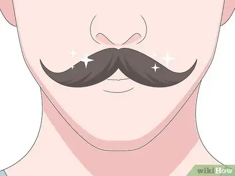 Image titled Curl Your Mustache Step 5