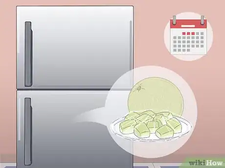 Image titled Choose a Honeydew Melon Step 12