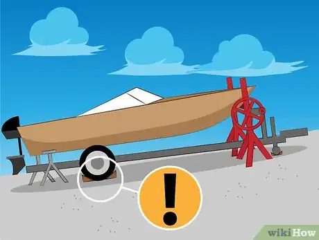 Image titled Remove a Boat from a Trailer with a Portable Boat Lift Step 13