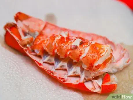 Image titled Prepare Lobster Tails Step 8