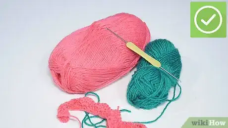 Image titled Crochet a Shell Stitch Step 15