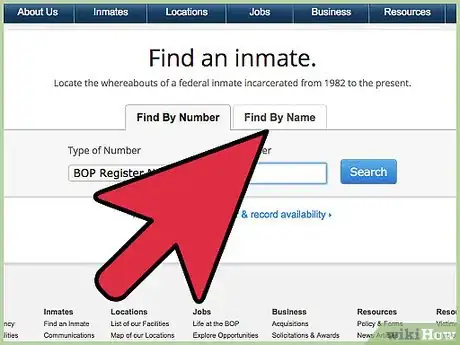 Image titled Use the Federal Inmate Locator Step 6