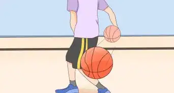 Pass a Basketball