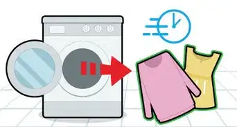 Prevent Clothes from Shrinking