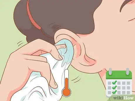 Image titled Prevent Ear Infections in Adults Step 1