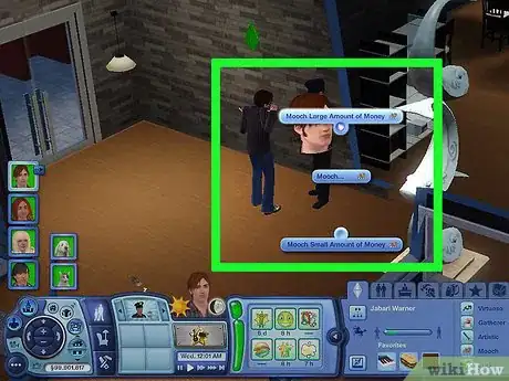 Image titled Get Lots of Money in the Sims 3 Without Using Cheats or Getting a Job Step 23