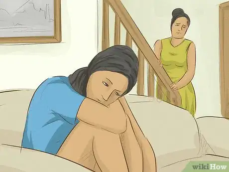 Image titled Tell if Your Teen Is Being Abused Step 7