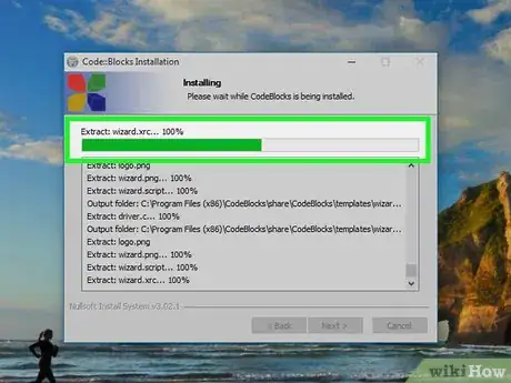 Image titled Download, Install, and Use Code__Blocks Step 8