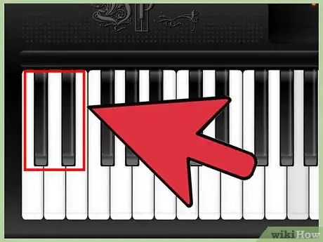 Image titled Play the Piano Online Step 4