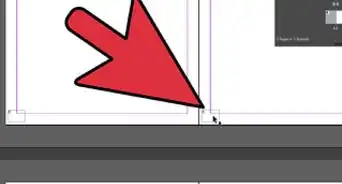 Add Page Numbers in InDesign