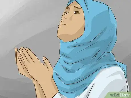 Image titled Accept Yourself As an LGBT Muslim Step 8