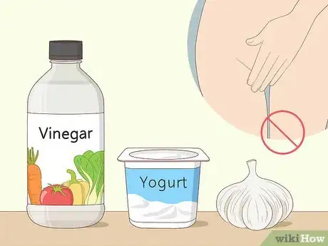 Image titled Get Rid of a Yeast Infection at Home Step 7