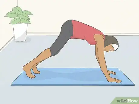 Image titled Do Yoga Stretches for Lower Back Pain Step 13