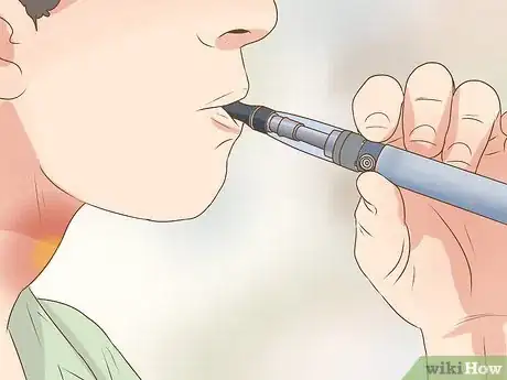 Image titled Enjoy Vaping (E Cigarettes) Step 4