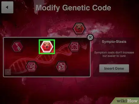 Image titled Beat Prion Brutal Mode in Plague Inc. Step 5