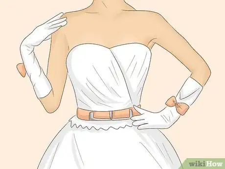 Image titled Wear Wedding Gloves Step 17