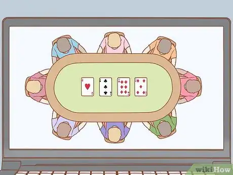 Image titled Win in a Casino Step 1
