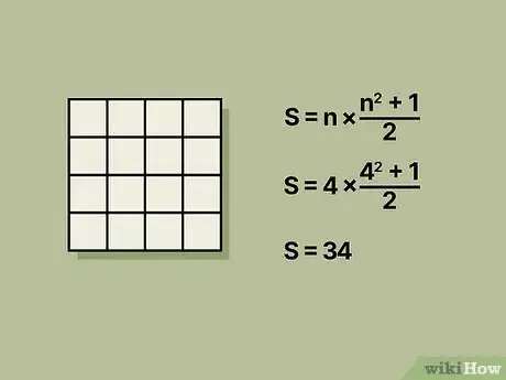 Image titled Solve a Magic Square Step 6