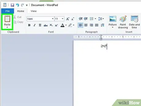 Image titled Type in Telugu Step 47