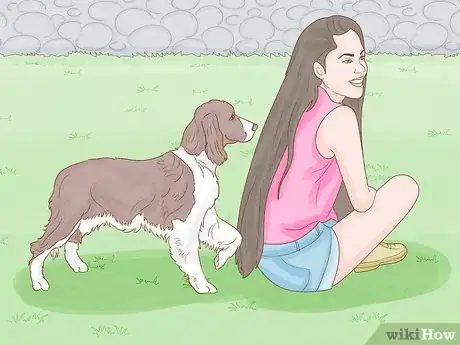 Image titled Stop a Dog from Humping Step 2